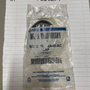 Genuine Ford Retainer Cap BB5Z-78672A40-AC (1)