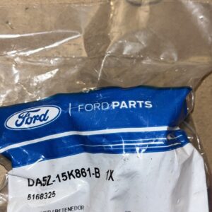 Genuine Ford Retainer DA5Z-15K861-B