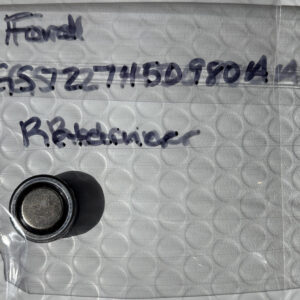 Genuine Ford Retainer GS7Z-7450980-A *no Bag*