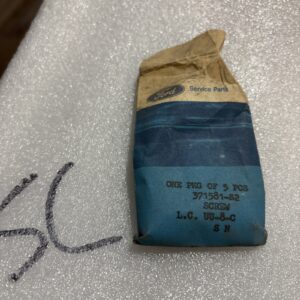 Genuine Ford Screw 371581-S2 Vintage