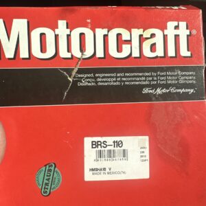 Genuine Ford Seal (BRS-110). 5C3Z-1S175-GA. 1 Seal.