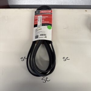 Genuine Ford Serpentine Belt LC3Z-8620-F