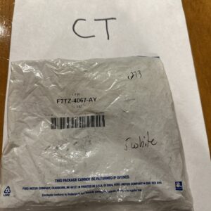 Genuine Ford Shim F7TZ-4067-AY