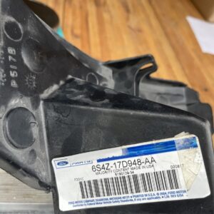 Genuine Ford Side Support 6S4Z-17D948-AA