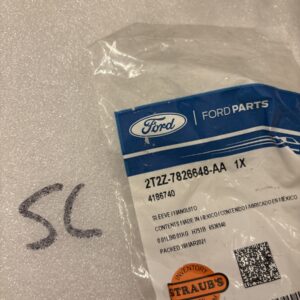 Genuine Ford Sleeve - Handle 2T2Z-7826648-AA For 04 - 07 Focus