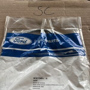 Genuine Ford Snap Ring BC3Z7D483J