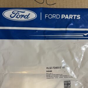 Genuine Ford Snap Ring HL3Z-7D483-D