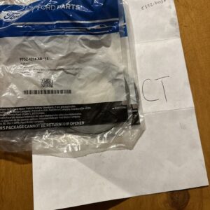 Genuine Ford Spring F75Z4214AB