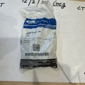 Genuine Ford Strut Lower Bolt W703214-S442