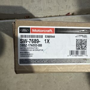 Genuine Ford Switch Asy OEM SW7689