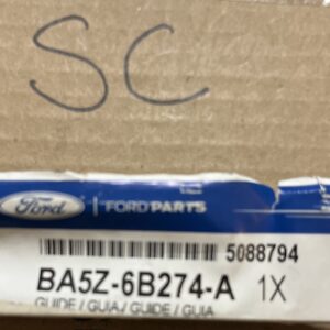 Genuine Ford Tensioner Arm BA5Z-6B274-A