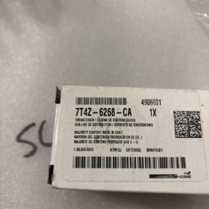 Genuine Ford Timing Chain 7T4Z6268CA