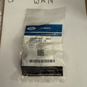 Genuine Ford Timing Cover Front Seal CM5Z-6700-E