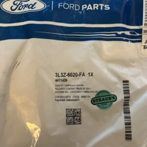 Genuine Ford Timing Cover Gasket 3L3Z-6020-FA