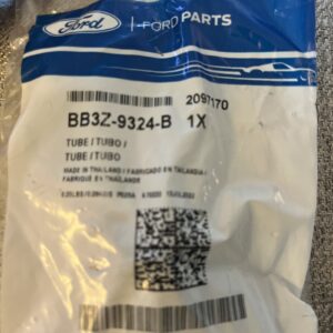 Genuine Ford Tube Assembly Fuel BB3Z-9324-B