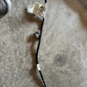 Genuine Ford Tube Assembly XL3Z-6754-CA