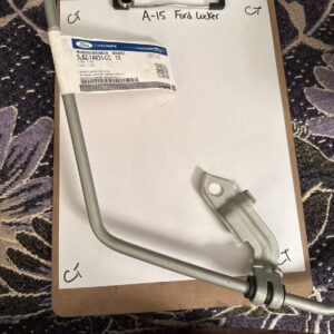 Genuine Ford Tube - Oil Cooler 5L8Z-7A031-CC