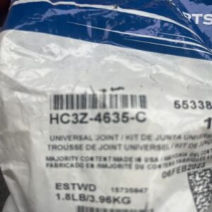 Genuine Ford U-Joint HC3Z-4635-C