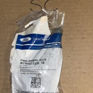 Genuine Ford Upper Control Arm Bolt W710443-S439