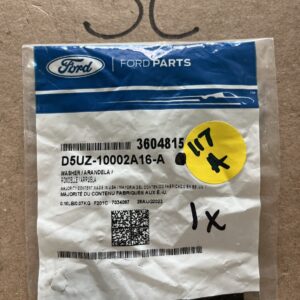 Genuine Ford Upper Insulator Spacer D5UZ-10002A16-A