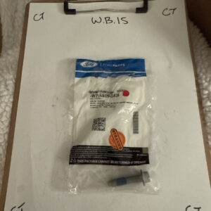 Genuine Ford Upper Shaft Bolt -W714409-S439