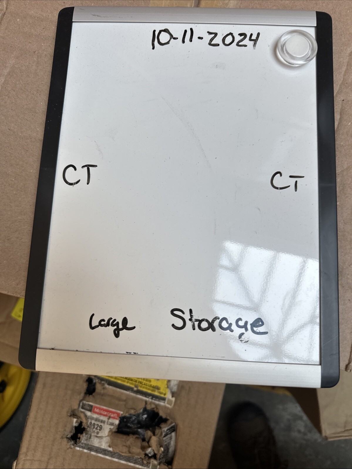 Genuine Ford Valve Body JM5Z-7A100-E - Image 3