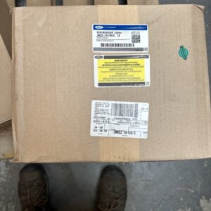 Genuine Ford Valve Body JM5Z-7A100-E