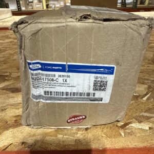 Genuine Ford Wiper Motor M2DZ-17508-C