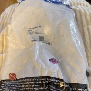 Genuine Ford Wiring Assembly LL3Z-14334-BN