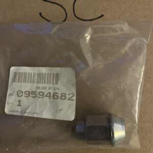 Genuine GM 09594682 Nut * Sold Individually*