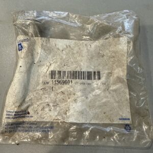 Genuine GM 11569601 Transmission Mount and Support Bolt