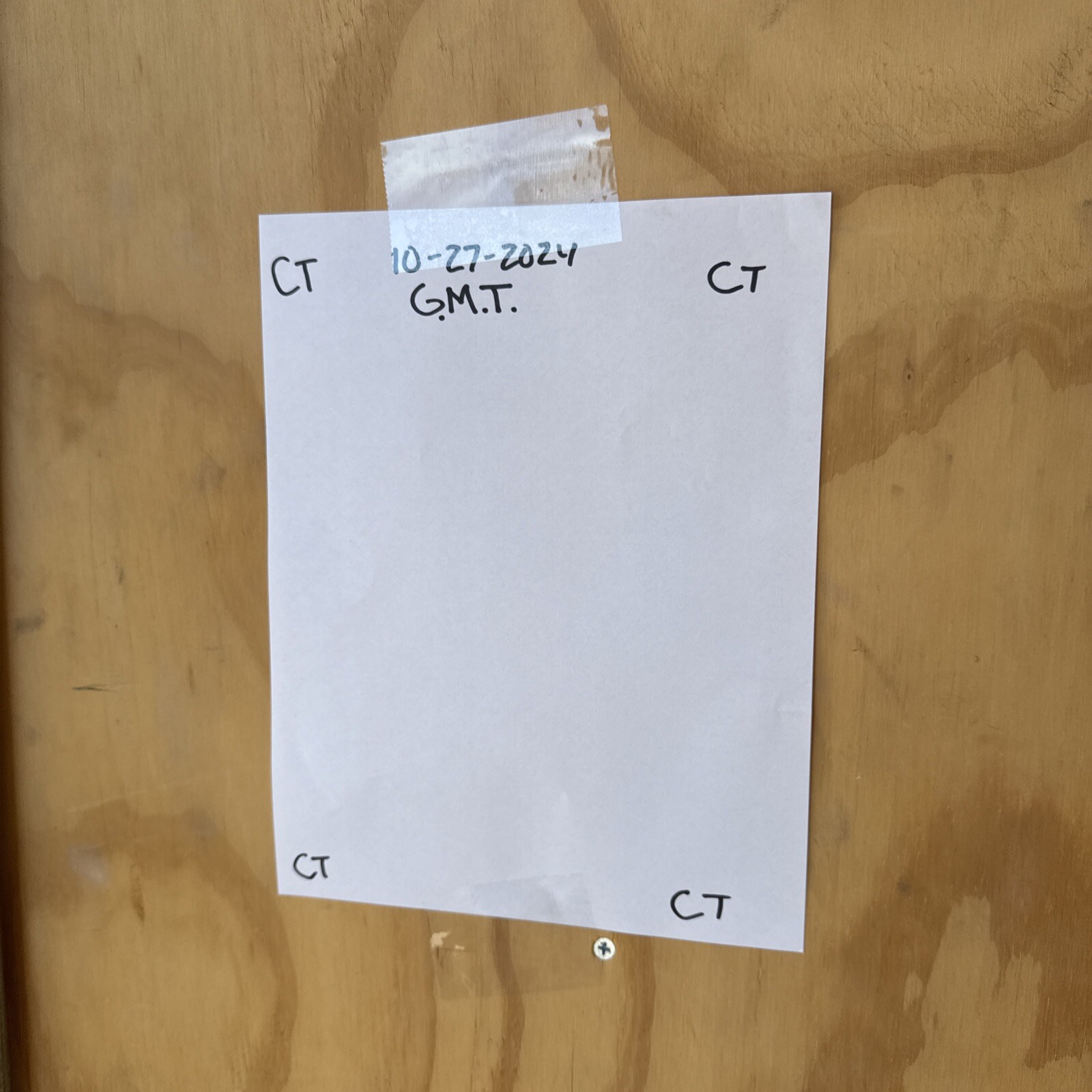 Genuine GM Control M/Transmission (Auto Shft) 92281429 - Image 3