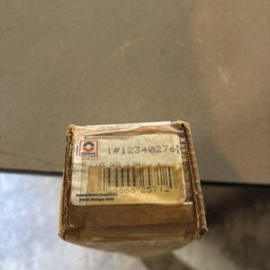 Genuine GM Delco OEM Truck Antenna 12340276 Antenna Pkg Front Manual NOS