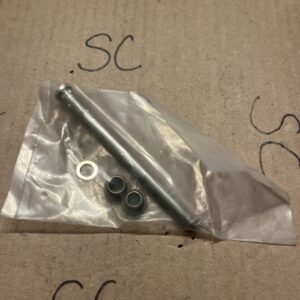 Genuine GM Door Hinge Pin Kit #89025539 NOS OEM