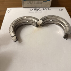 Genuine GM Main Bearings 14067693