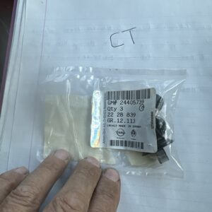 Genuine GM Multi-Purpose Retainer 24405739