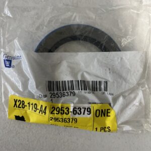 Genuine GM Multi-Purpose Seal 29536379