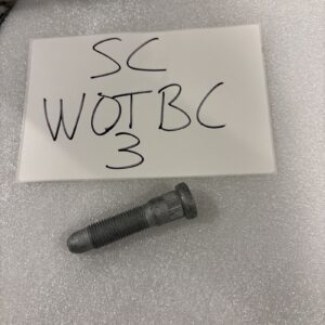 Genuine GM Multi-Purpose Stud 11588810