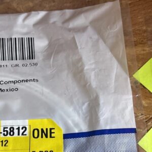 Genuine GM OEM 13575812 Splice Wire Assembly