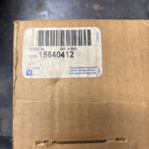 Genuine GM OEM 15640412 Valve Assembly, Height Sensor & Braking 1991-1994