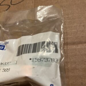 Genuine GM OEM Parking Brake Switch 15973783 NOS