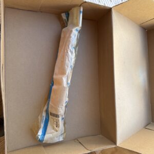 Genuine GM Oldsmobile Cutlass 1990 - 1996 Park & Turn Lamp Set, p/n 5976197 - 98