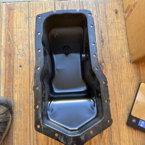Genuine Gm 24503240 Oil Pan NOS New
