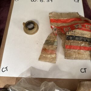 Genuine Gm Steering Bearing 5691182 Nos OEM