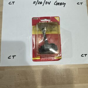 Genuine Help / Dorman 82587  Power Steering Cap