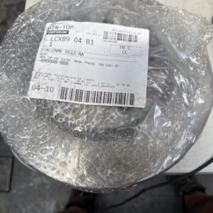 Genuine MOPAR 2AMV5513AA OEM Front Brake Rotor Fits 2007-2012 Dodge Caliber