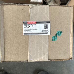 Genuine Motorcraft Fuel Pump and Sender Assembly  PFS594