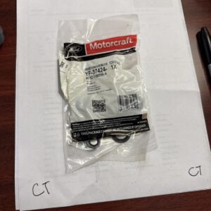 Genuine Motorcraft Kit YF-37424
