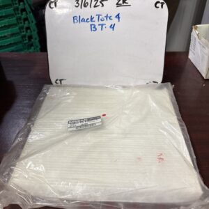 Genuine Nissan In-Cabin Micro-Filter 27277-JA00C