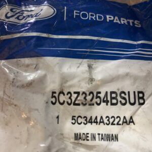 Genuine OEM Ford 5C3Z3254BSUB Seal Assy Hardware fits 2005-2016 Ford F-250 SD